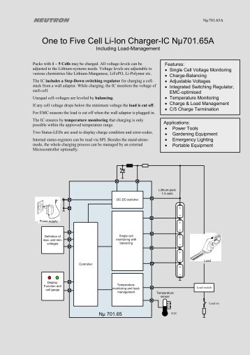 Data Sheet