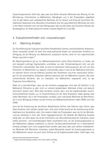 Berufliche Rehabilitation [PDF,  6MB] - Bundesministerium für Arbeit ...