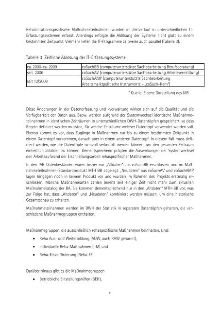 Berufliche Rehabilitation [PDF,  6MB] - Bundesministerium für Arbeit ...