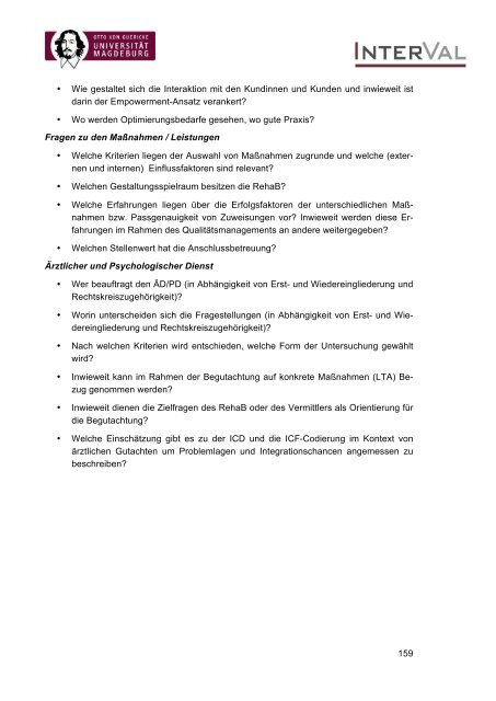 Berufliche Rehabilitation [PDF,  6MB] - Bundesministerium für Arbeit ...