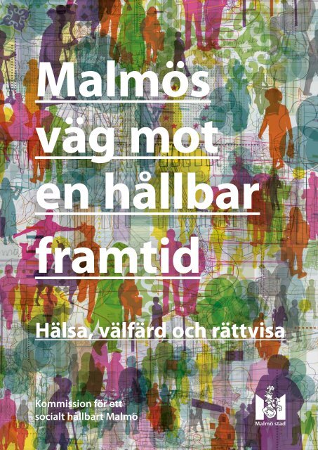 Malmös väg mot en hållbar framtid