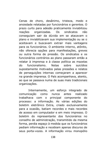 Comunicação Interna e Cultura Organizacional