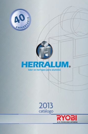 Herralum 2013