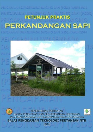 Perkandangan