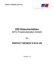 edifact desadv d.97a un - MTU