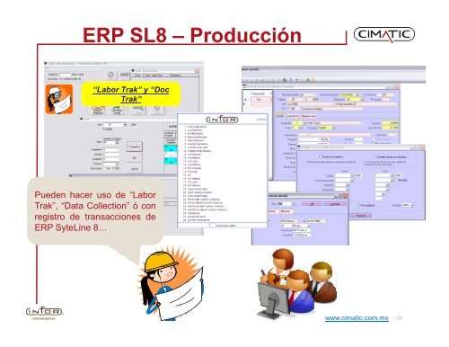 Infor-ERP-SyteLine-8-Paso-a-paso