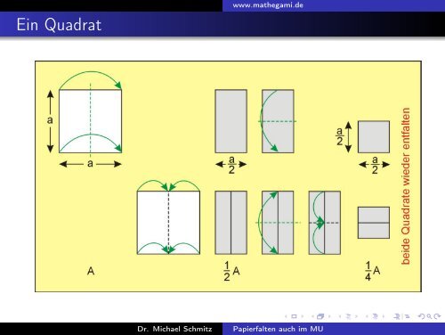 Wwwmathegamide Origami
