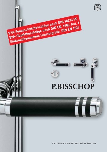 Produktkatalog PDF 11 MB - PMP Krebs