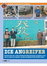 Lesen Sie hier den kompletten Bericht als PDF  - Polo Motorrad