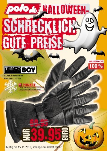 + punkte - Polo Motorrad