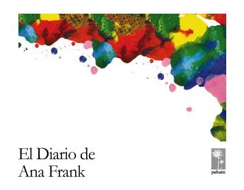 El Diario de Ana Frank