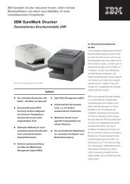 Deutsch (1.57MB) - IBM