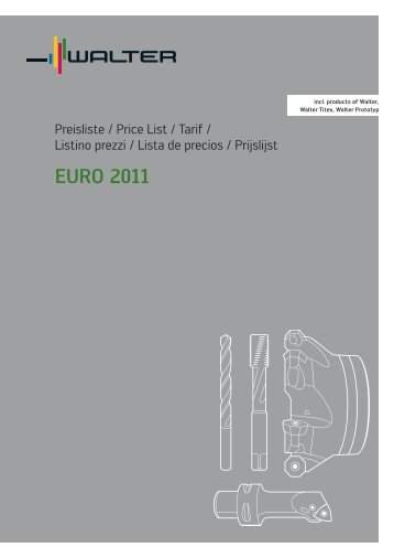 EURO2011 - ppw Handel GmbH