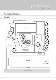 Praterinsel Zahlen & Fakten Gesamt