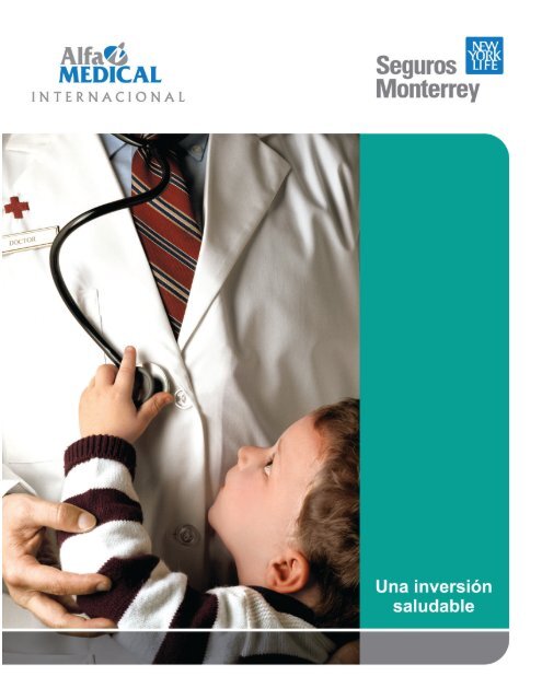 ALFA MEDICAL