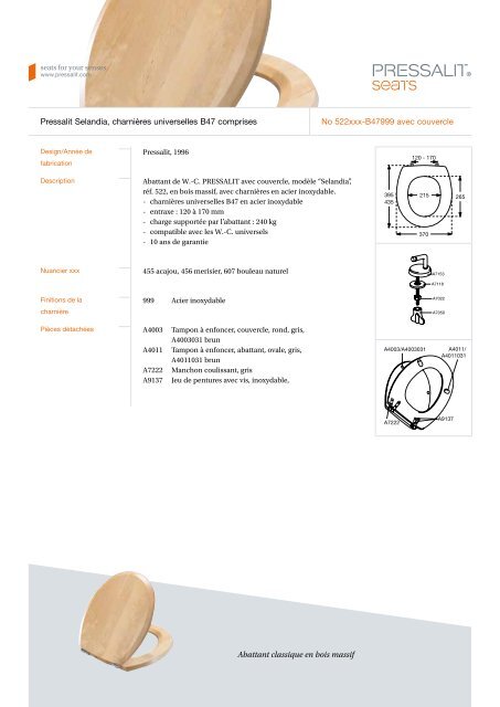 pressalit.nl - Pressalit A/S