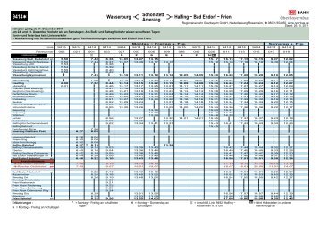 Zum Fahrplan 9414