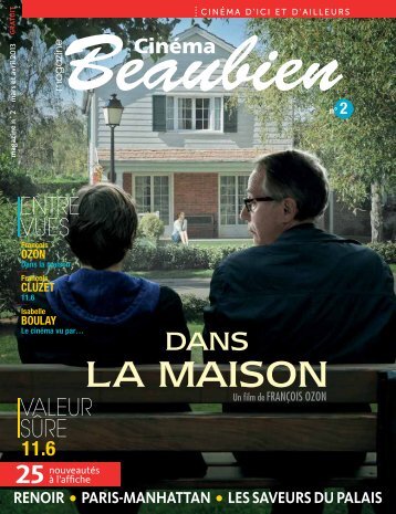 LA MAISON