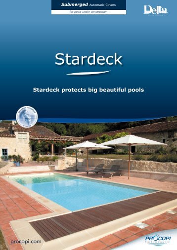 Stardeck - Procopi