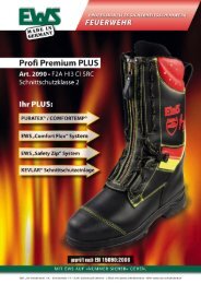 EWS - Feuerwehrstiefel Art. 2090 = 1.4 MB