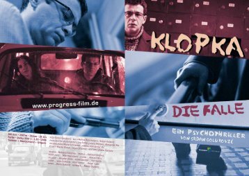 Download Werberatschlag: PDF 224 KB - PROGRESS Film-Verleih