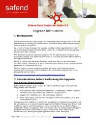 Safend Data Protection  Suite 3.4 - Upgrade Instructions.pdf