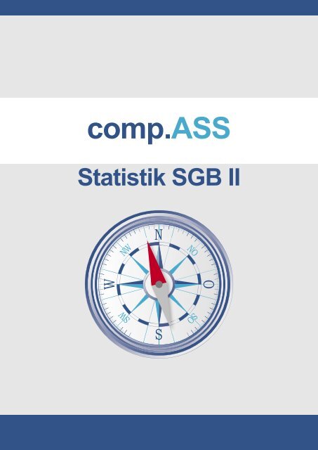 SGB-II-Statistik - prosozial GmbH