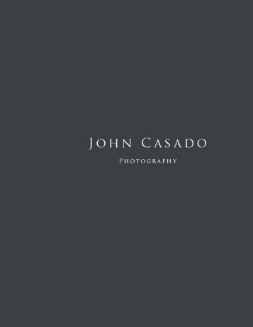 John Casado Foto