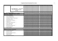 MS Excel â Tabellenkalkulation (Aufbau)