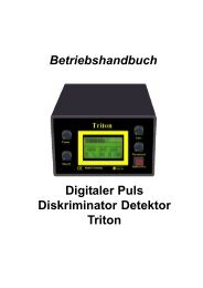 Triton - Proton Elektronik