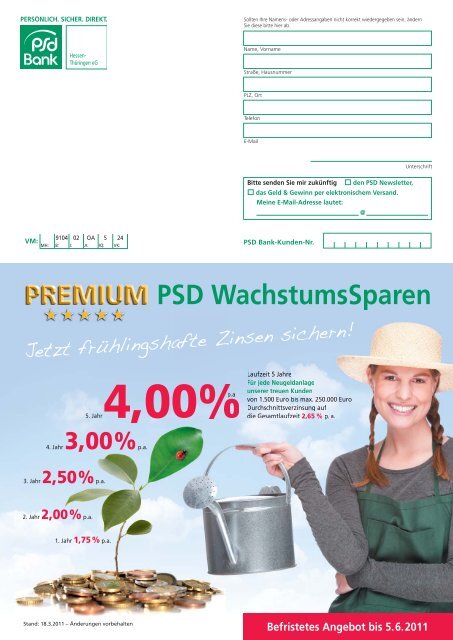 PSD GG Orderschein 1_2011_Layout -  PSD Bank Hessen ...