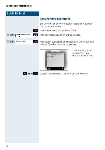 Gigaset S3 professional (HiPath 3000_HiPath 500) - PTC Telecom ...