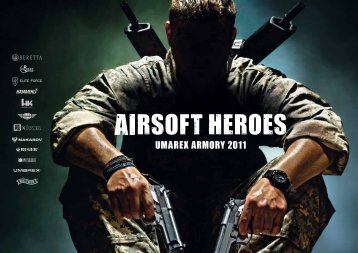 airsoft heroes - PW TOBACCO