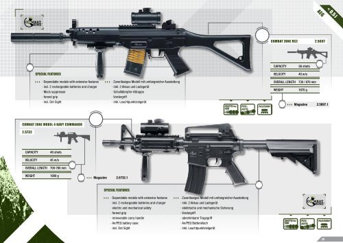 airsoft heroes - PW TOBACCO