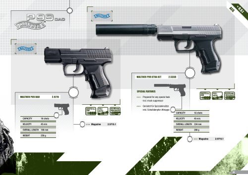 airsoft heroes - PW TOBACCO