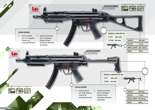 airsoft heroes - PW TOBACCO