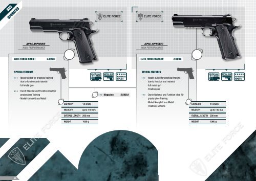 airsoft heroes - PW TOBACCO