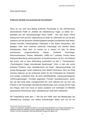 PDF-File - Sigmund-Freud-Institut