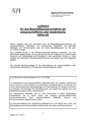 PDF-File - Sigmund-Freud-Institut
