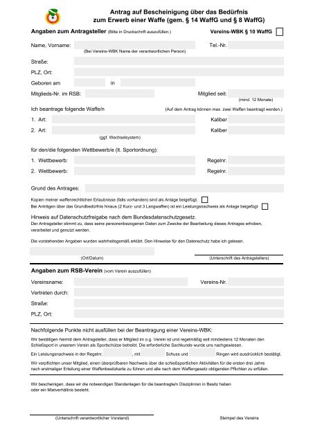 DURCH VERWALTUNGSAKT WBK ENTZOGEN visual data 8