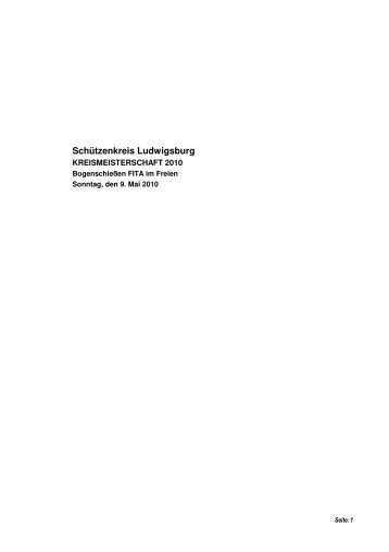 Kreismeisterschaft 2010 im Freien.pdf - Sgi Ludwigsburg