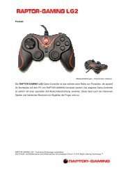 Hama Esports Driver Download For Windows 10