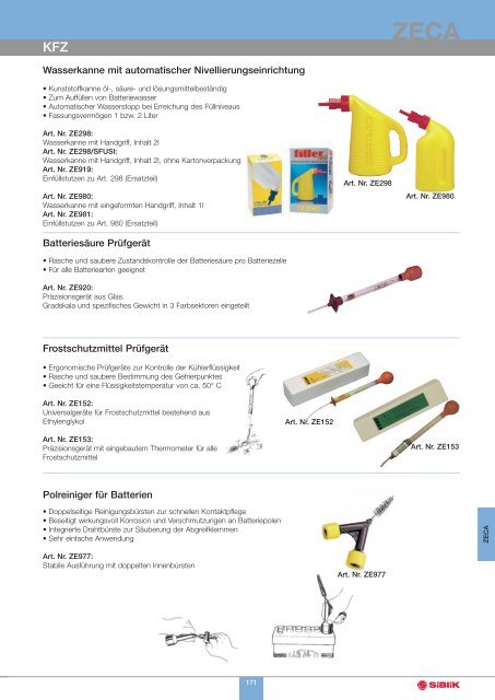 VIP 2011 - Siblik Elektrik Ges.m.b.H. & Co. KG