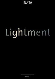 INSTA Lightment 2013