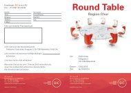 Round Table - SIC invent