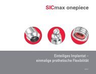 SICmax onepiece de - SIC invent