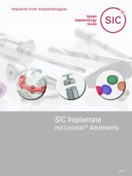 SIC Locator de - SIC invent