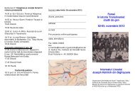 Femei în istoria Transilvaniei: studii de gen 02-03. noiembrie ...