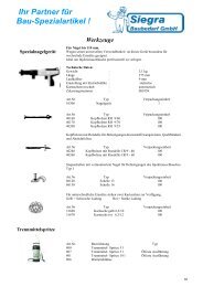 Technische Daten