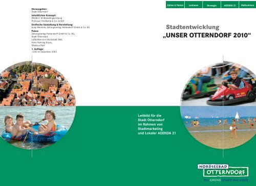 Das Leitbild als pdf-Datei - 2.730 kb groß - Nordseebad Otterndorf